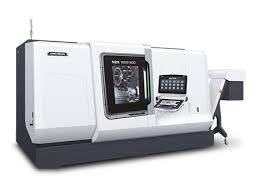 DMG Mori NZX 1500